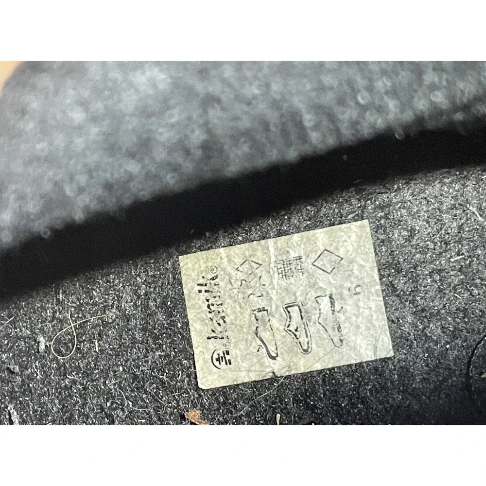 Kamik mens champlain